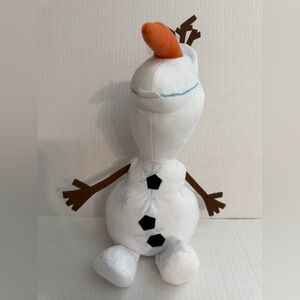 Kohl’s Cares Olaf Snowman Plush